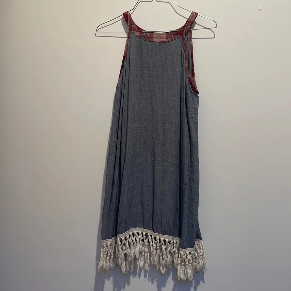 Hayden Sundress